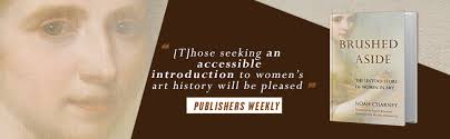 Brushed Aside: The Untold Story of Women in Art
