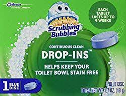 My Classic Cleaning Routine Tips Printable Supply List By Tricia Goyer Scrubbing Bubbles Cleaning Supplies List Cleaning Supplies