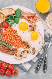 Many christmas traditions, including the christmas card, originated in the uk. 15 Tasty British Foods To Try In The Uk Hand Luggage Only Travel Food Photography Blog