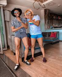 Media personality mohale motaung has scored himself a new acting gig. Somizi Bombs Confused Man Who Asked How He And Mohale Do It In The Bedroom News365 Co Za