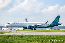 Aer Lingus Sfo Terminal +1-833-633-1943 Details