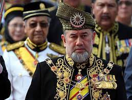 Pencerahan maksud sebenar duli yang maha mulia seri paduka baginda yang dipertuan agung. Maksud Sebenar Duli Yang Maha Mulia Yang Ramai Tak Tahu Memangwin