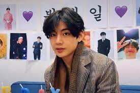 Jr, aron, baekho, minhyun, and ren. Siaran V Live Milik Kim Taehyung Bts Dapat Lebih Dari 10 Juta Penonton Dunia Secara Real Time Isu Bogor