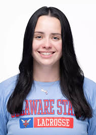 2025 Women's Lacrosse Roster