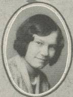 Lucille Kinyon (Bowers) (Deceased), South Bend, IN Indiana