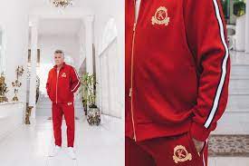 Kith X Bergdorf Goodman Collection Iv Dude Clothes Urban Fashion Clothes