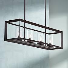 Long gone are the days of teeny tiny island pendants and but, that is rapidly changing. Kitchen Island Lighting Chandelier And Island Lights Lamps Plus