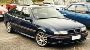 Wips Com Opel Vectra Coches