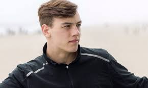 Cam Casey's Instagram, Twitter & Facebook