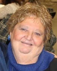 Rebecca "Becky" J. DuBois Obituary April 28, 2025