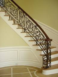 صور درابزين درج للفلل والدوبليكس بأحدث الاشكال ميكساتك brick patios home decor stairs