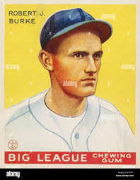 Bobby burke hi-res stock photography and images