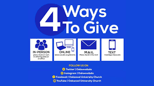 We did not find results for: Oakwood University Church We Will Continue To Do Ministry For And With Our Community And Beyond Thanks For Your Faithfulness Sacrifice Cash App Oucsda Website Www Oucsda Com Donate Cash Or Check Office