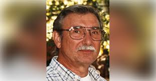 Obituary information for Robert "Bob" Blevins