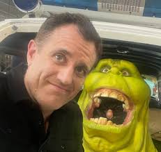 Meet John Eric Osborn