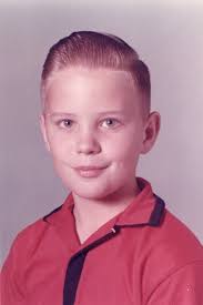 Frederick Parish Obituary