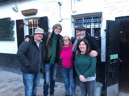 Welcome to the official belfast telegraph facebook page where we'll keep you up to date on promotions,. Belfast Live Some Of The Emmerdale Cast Popped Into Facebook