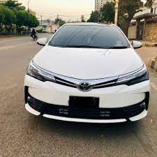 Free shipping on orders over $25 shipped by amazon. Spinzer Cars Toyota Grande 2018 Super White Color 16 000 Facebook