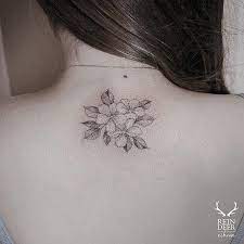 Pin Auf Tattoos