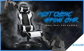 best seller gaming chair high back computer chair pu leather desk chair executive 12102 ratings computer chair leather desk best ergonomic office chair