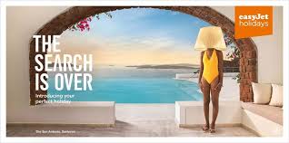 Easyjet holidays has cancelled all package holidays up to and including march 24 in line with current lockdown and travel restrictions. Hide And Seek Travel Ads Easyjet Holidays
