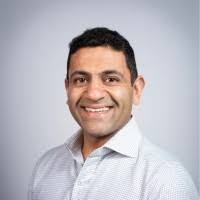 Andrew Halsell Email & Phone Number