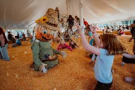 Twin Cities Fall Festivals for Families - Minnesota Parent