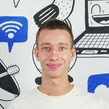 Benjamin Kiraly's Instagram, Twitter & Facebook