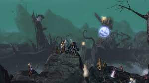 Guild Wars 2 Casual Aggro