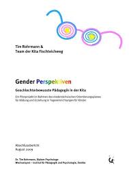 Spielzeugtag kita aushang — sparstarmma.com from docplayer.org. Gender Perspektiven Geschlechterbewusste Wechselspiel