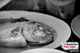 Sering mancing ikan mas tapi sering zonk. Gule Kepala Ikan Mas Agus Madiun Beranda Madiun Menu Harga Ulasan Restoran Facebook