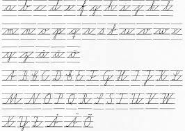 Included is the lowercase cursive j version of the printed letter. How To Write A Cursive Lowercase Z Science Trends