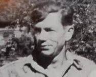 Vincent Patrick Prunty (1910-1970)