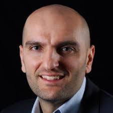 Dan Palermo's Instagram, Twitter & Facebook