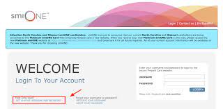 The smione card can be used online, in stores, and at atms where visa is accepted. Www Smionecard Com Smione Visa Prepaid Card Account Login Guide Credit Cards Login