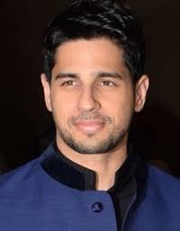 Sidharth Malhotra Movies & TV Shows List