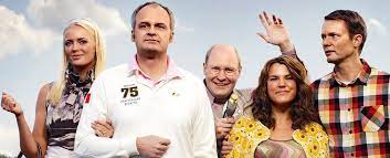 Här är de bästa scenerna när anna är riktigt arg i solsidan. Solsidan Schwedische Erfolgs Dramedy Demnachst Im Sony Channel Fernsehserien De