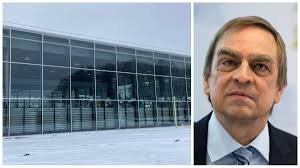 Bruckmühl: Turnhalle bleibt Flüchtlingsheim