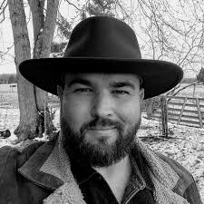 Jessee Ericson and Benson Dooley's Wedding Website