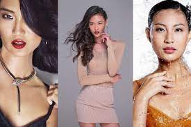 I love you, i love you not *2014 ed.* 5 Model Yang Sukses Setelah Ikut Asia S Next Top Model