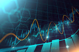 The Stock Market Of Forex Trading In Double Exposure Display Concept In 2020 Stock Market Forex Trading Economic Trends