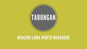 Maybe you would like to learn more about one of these? Adi Menabung 2 000 000 Dan Uangnya Menjadi 2 160 000 Dengan Bunga 12 Per Tahun Berapa Lama Menabung Solusi Matematika