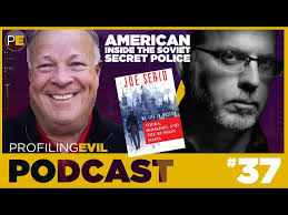 Joe Serio, the only American who worked inside the Soviet Secret Police