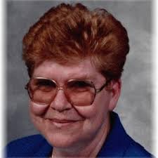 Blenheim Funeral Home Georgia Knight