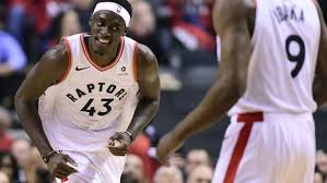See more of pascal siakam on facebook. Espn To Debut E 60 Special On Former Aggie Pascal Siakam