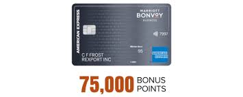 Earn Loyalty Points With Your Credit Card Marriott Bonvoy