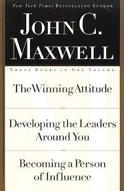 John calvin maxwell (born february 20, 1947) is an american author, speaker, and pastor who has written many books, primarily focusing on leadership. John C Maxwell 3 In 1 Collection John C Maxwell 9780785268406 Christianbook Com