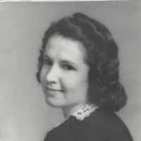 Ila Eltra Cope (1913–2002)