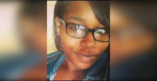 Obituary information for Christy Tyshay Lazenby