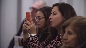 Steinway Hall Paris,Hommage Walid Akl par Patrick Fayad